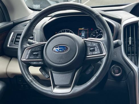 Used 2019 Subaru Ascent Touring w/ Popular Package #2A AWD/4WD image 12