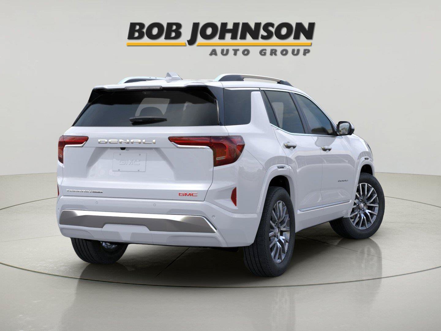 New 2027 GMC Terrain Denali AWD/4WD image 5