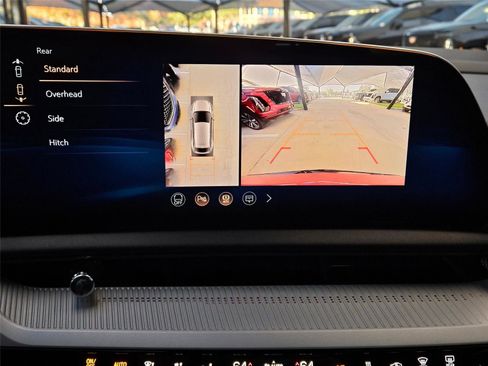 New 2026 Cadillac Optiq Luxury 1 image 20