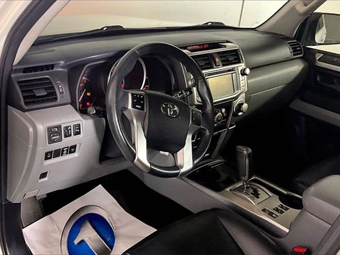 Used 2013 Toyota 4Runner 2WD image 11