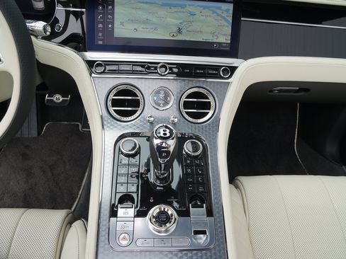 Used 2023 Bentley Continental GT Speed AWD/4WD image 30