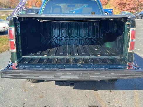 Used 2013 Ford F150 XLT w/ Mid Equipment Group image 15