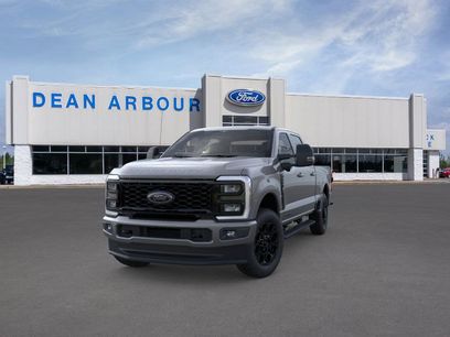 New 2026 Ford F250 XLT w/ XLT Premium Package