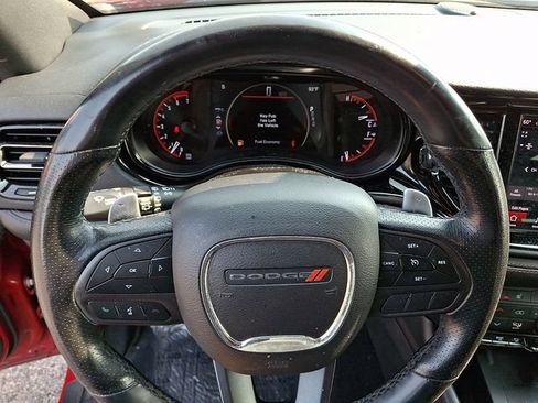 Used 2021 Dodge Durango R/T AWD/4WD image 13