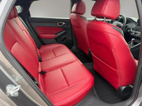 Used 2023 Acura Integra A-Spec image 10