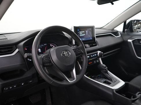 Used 2024 Toyota RAV4 XLE w/ Convenience Package AWD/4WD image 25