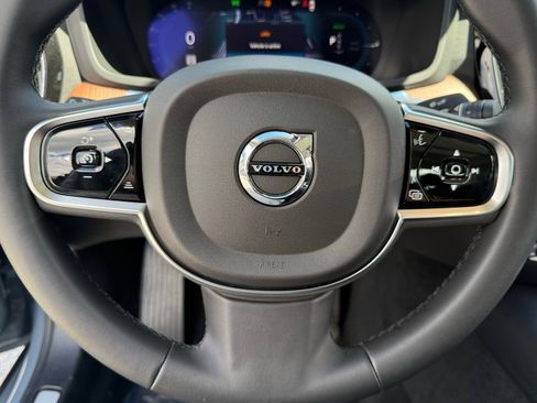 Used 2024 Volvo S60 T8 Plus w/ Climate Package image 40