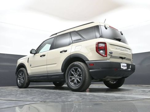 Used 2024 Ford Bronco Sport Big Bend w/ Convenience Package AWD/4WD image 44