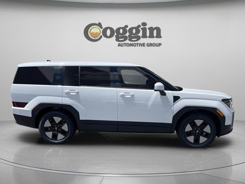 New 2026 Hyundai Santa Fe SE FWD image 6