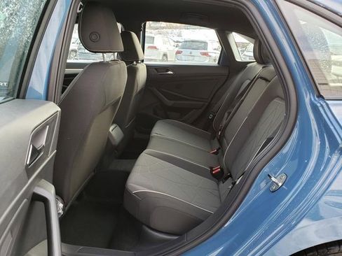 New 2026 Volkswagen Jetta Sport FWD image 7