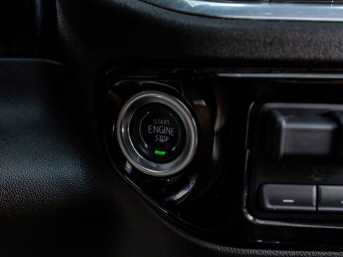 Used 2024 Chevrolet Silverado 3500 High Country w/ High Country Premium Package image 22