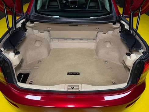 Used 2011 Lexus IS 250C image 47