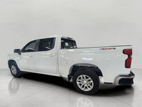 Used 2024 Chevrolet Silverado 1500 LT image 9