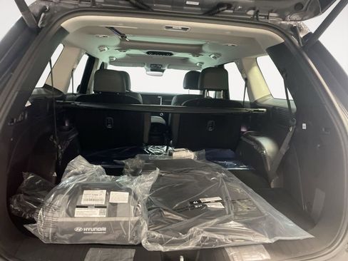 New 2026 Hyundai Palisade Limited image 8