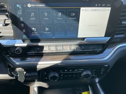 New 2026 Chevrolet Silverado 1500 LT Trail Boss w/ Safety Package image 13