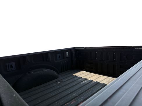 Used 2017 Ford F150 Lariat RWD image 12