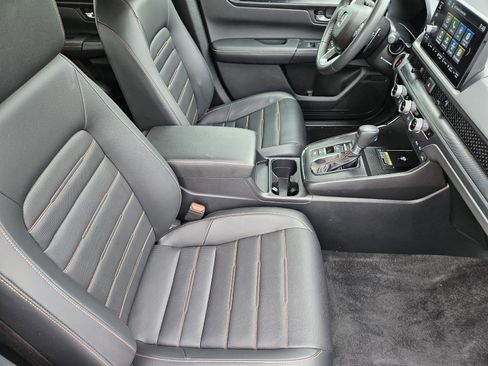 Used 2024 Honda CR-V Sport-L image 19