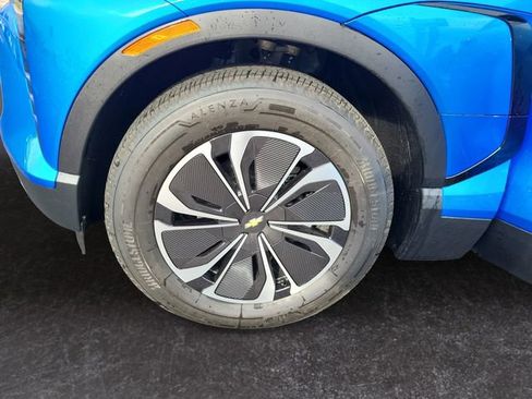 New 2026 Chevrolet Blazer EV LT image 29