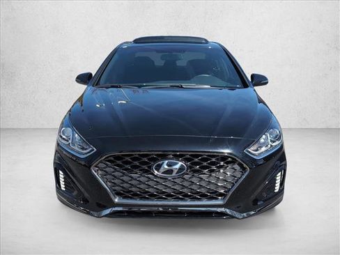 Used 2018 Hyundai Sonata Sport image 2
