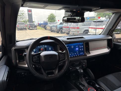 Used 2023 Ford Bronco Raptor image 6