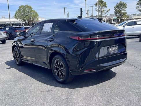 New 2026 Lexus RZ 350e 2WD image 4