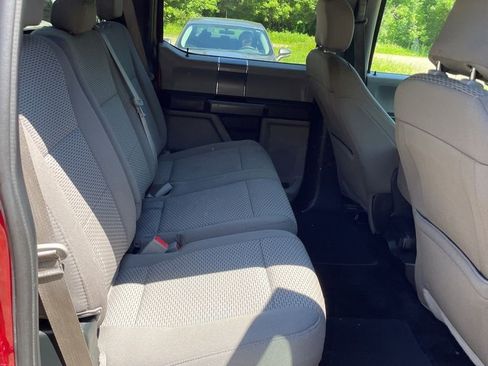 Used 2018 Ford F150 XLT w/ Equipment Group 302A Luxury AWD/4WD image 9
