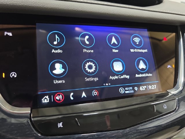 Used 2024 Cadillac XT6 Premium Luxury w/ LPO, Floor Liner Package AWD/4WD image 17