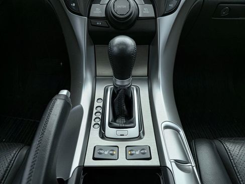 Used 2010 Acura TL w/ Technology Package image 5