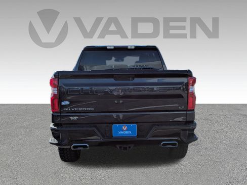 Used 2023 Chevrolet Silverado 1500 LT Trail Boss w/ Protection Package image 24