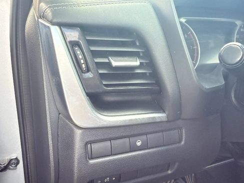 Used 2021 Nissan Rogue SV FWD image 29