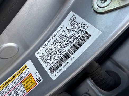 Used 2020 Honda Accord Sport image 27