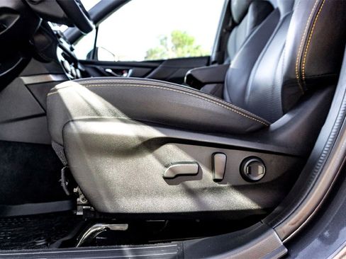 Used 2022 Subaru Forester Wilderness image 12