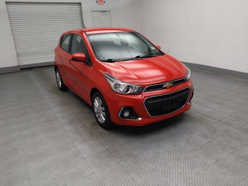 Used 2017 Chevrolet Spark LT image 13