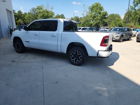 Used 2020 RAM 1500 Big Horn AWD/4WD image 8