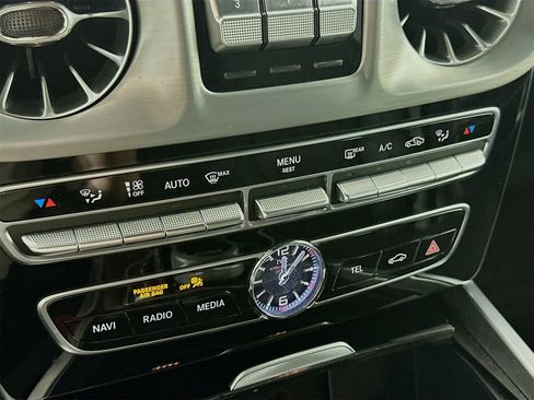 Certified 2023 Mercedes-Benz G 63 AMG 4MATIC image 17