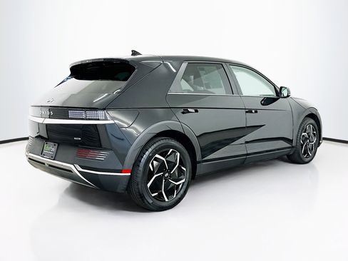 Used 2024 Hyundai Ioniq 5 SEL image 9