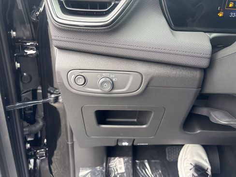 New 2026 Chevrolet TrailBlazer LT w/ LT Cold Weather Package image 15