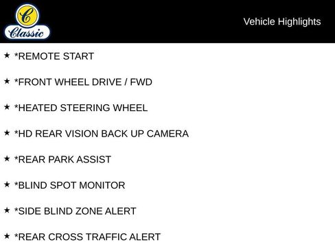 Used 2024 Chevrolet Trax RS FWD image 17