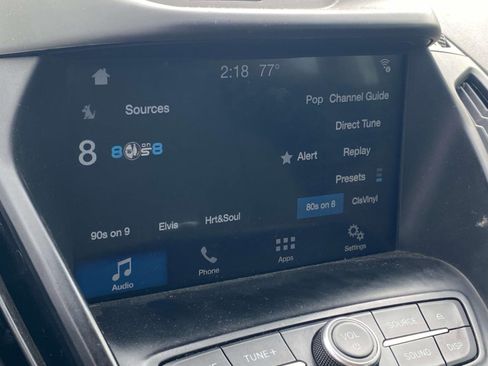 Used 2017 Ford Escape SE w/ Equipment Group 201A image 17