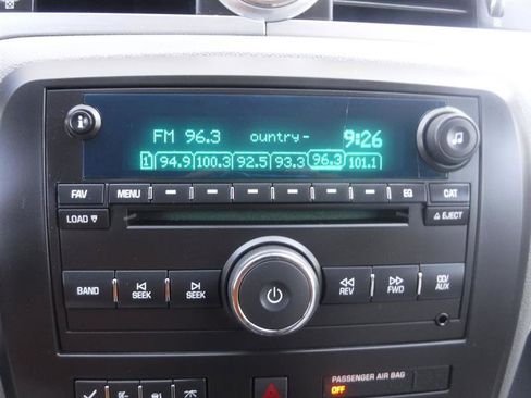 Used 2008 Buick Enclave CXL w/ Entertainment Package #1 image 36