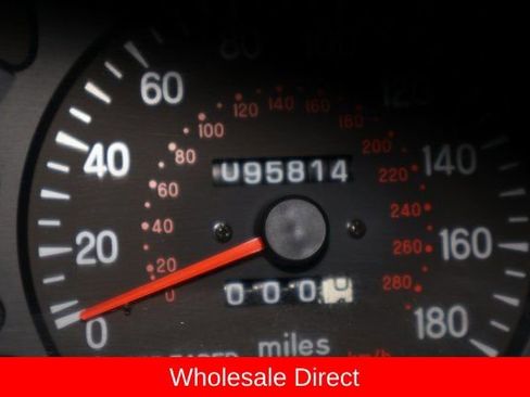 Used 1991 Dodge Stealth R/T image 12