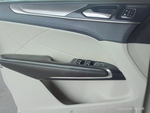 Used 2017 Lincoln MKC Premiere FWD image 14