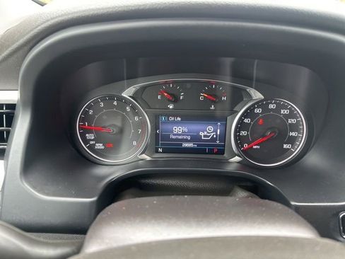 Used 2023 GMC Acadia SLE w/ Driver Convenience Package AWD/4WD image 24