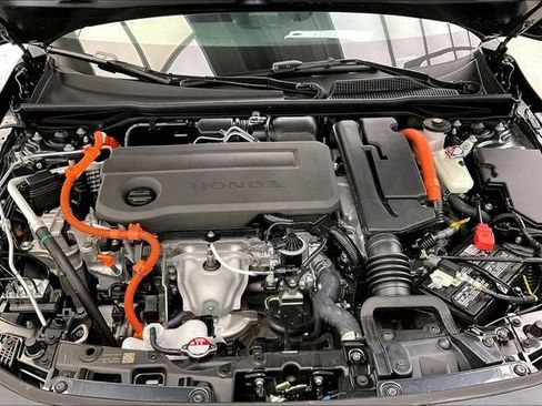 Certified 2026 Honda Civic Sport image 29