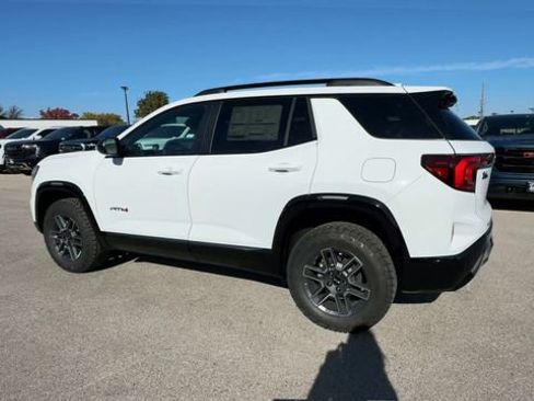 New 2026 GMC Terrain AT4 w/ Convenience Package III image 6