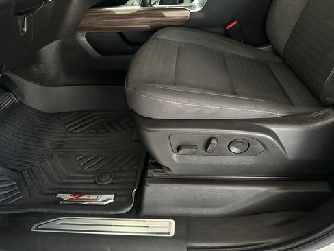 Used 2024 Chevrolet Silverado 1500 RST image 12