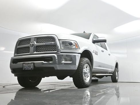 Used 2013 RAM 2500 Laramie w/ Convenience Group image 62