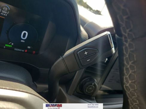 Used 2024 Ford F150 XLT w/ Mobile Office Package image 22