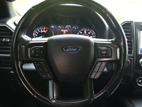 Used 2021 Ford Expedition Limited AWD/4WD image 14