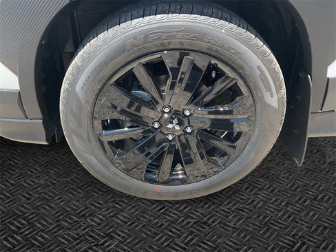 New 2025 Mitsubishi Outlander Sport AWD image 6